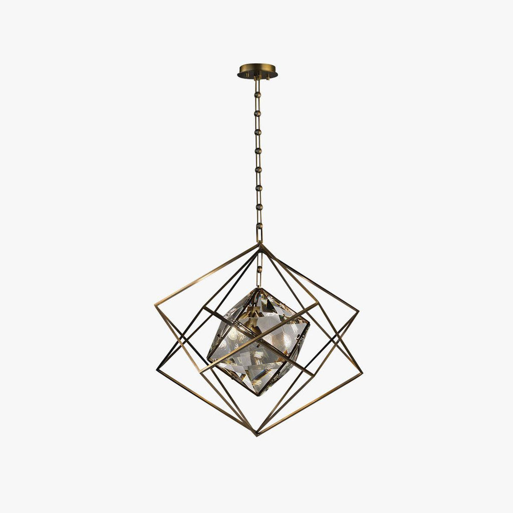 Epic Pendant Light