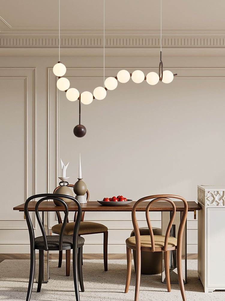 Ezrah Pendant Lamp