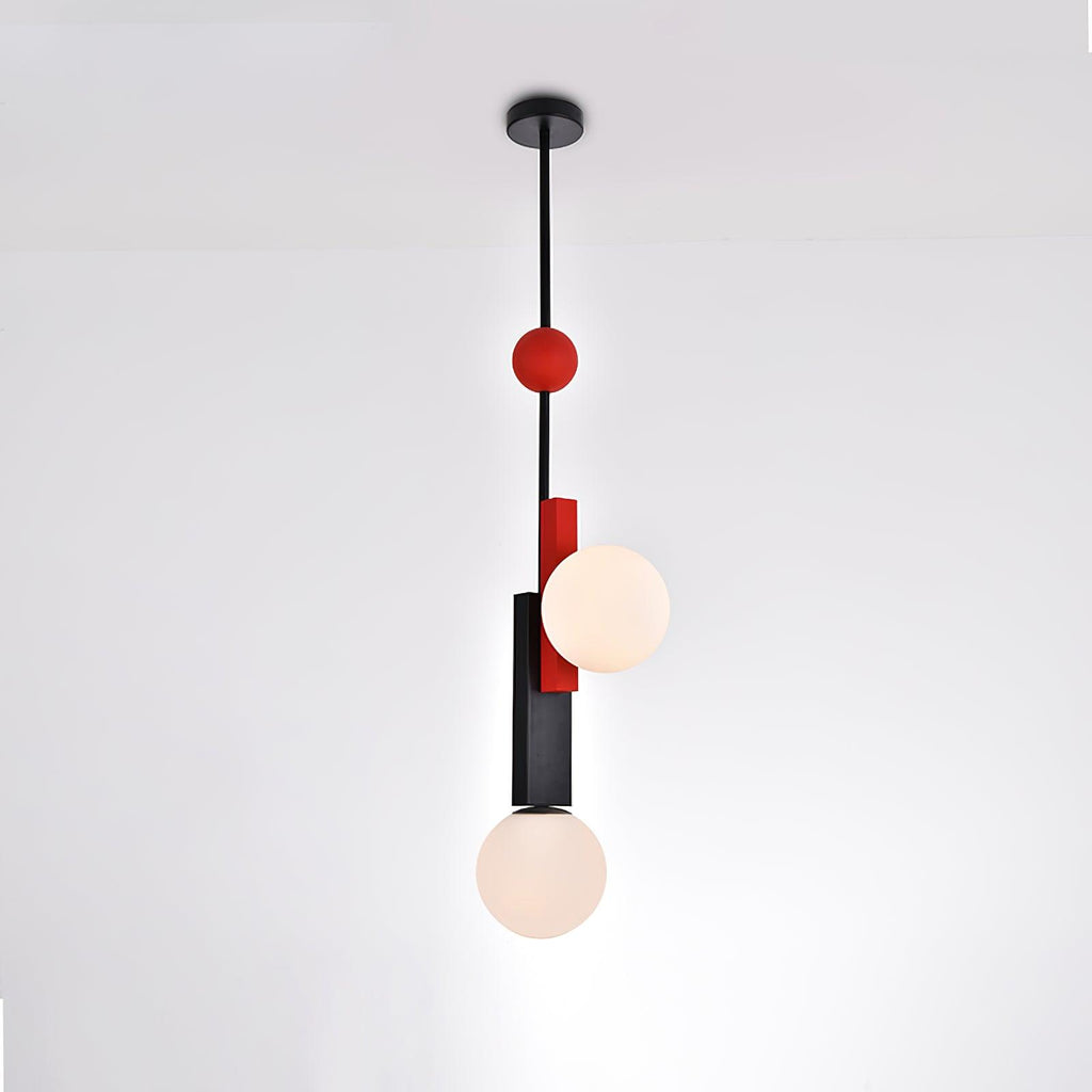 First Dance Pendant Lamp