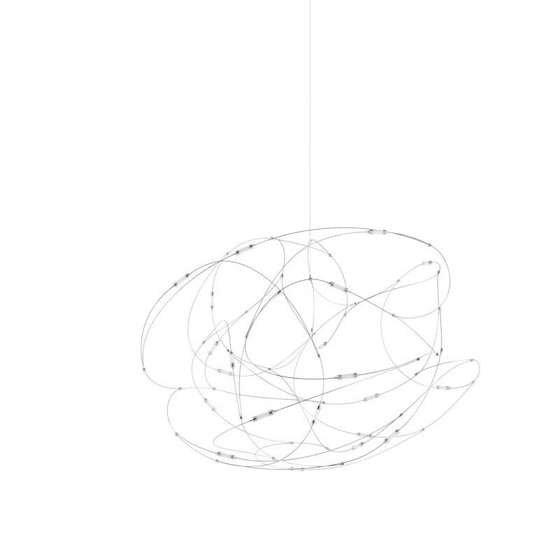Flock Pendant Light