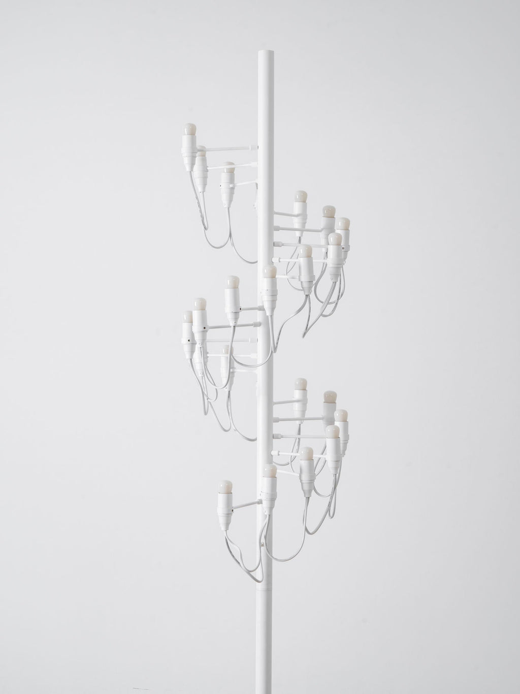 Fruit Floor Lamp