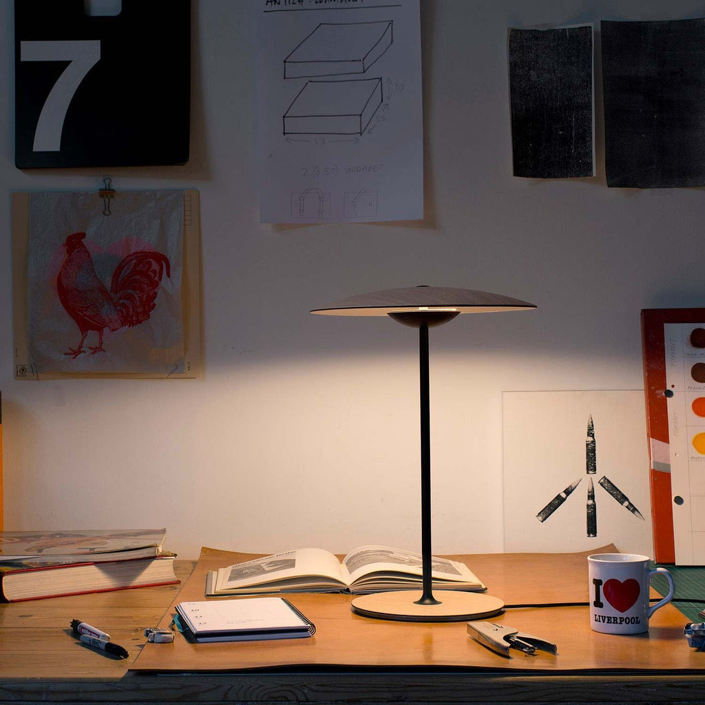 Ginger Table Light