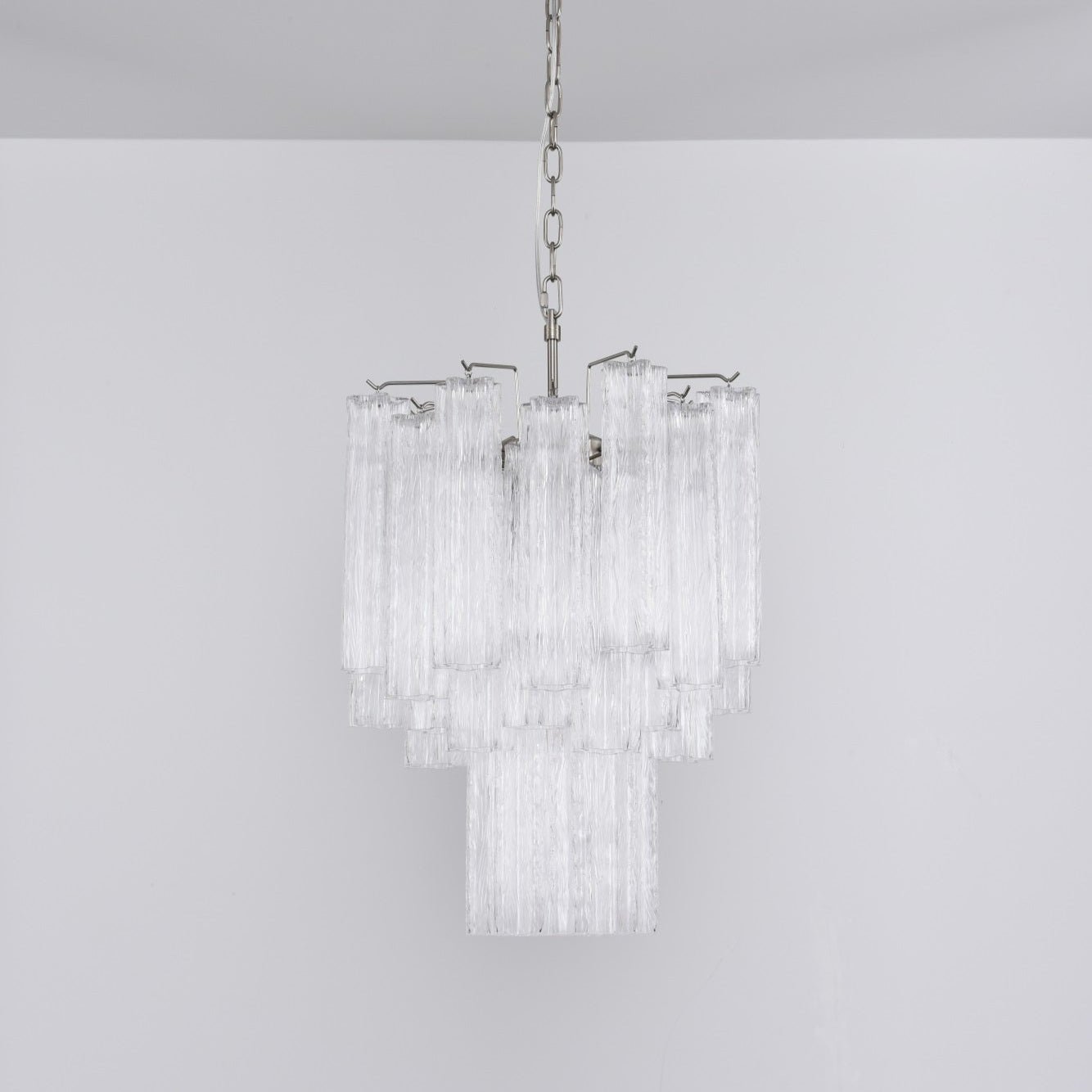 Giselle Murano Glass Chandelier