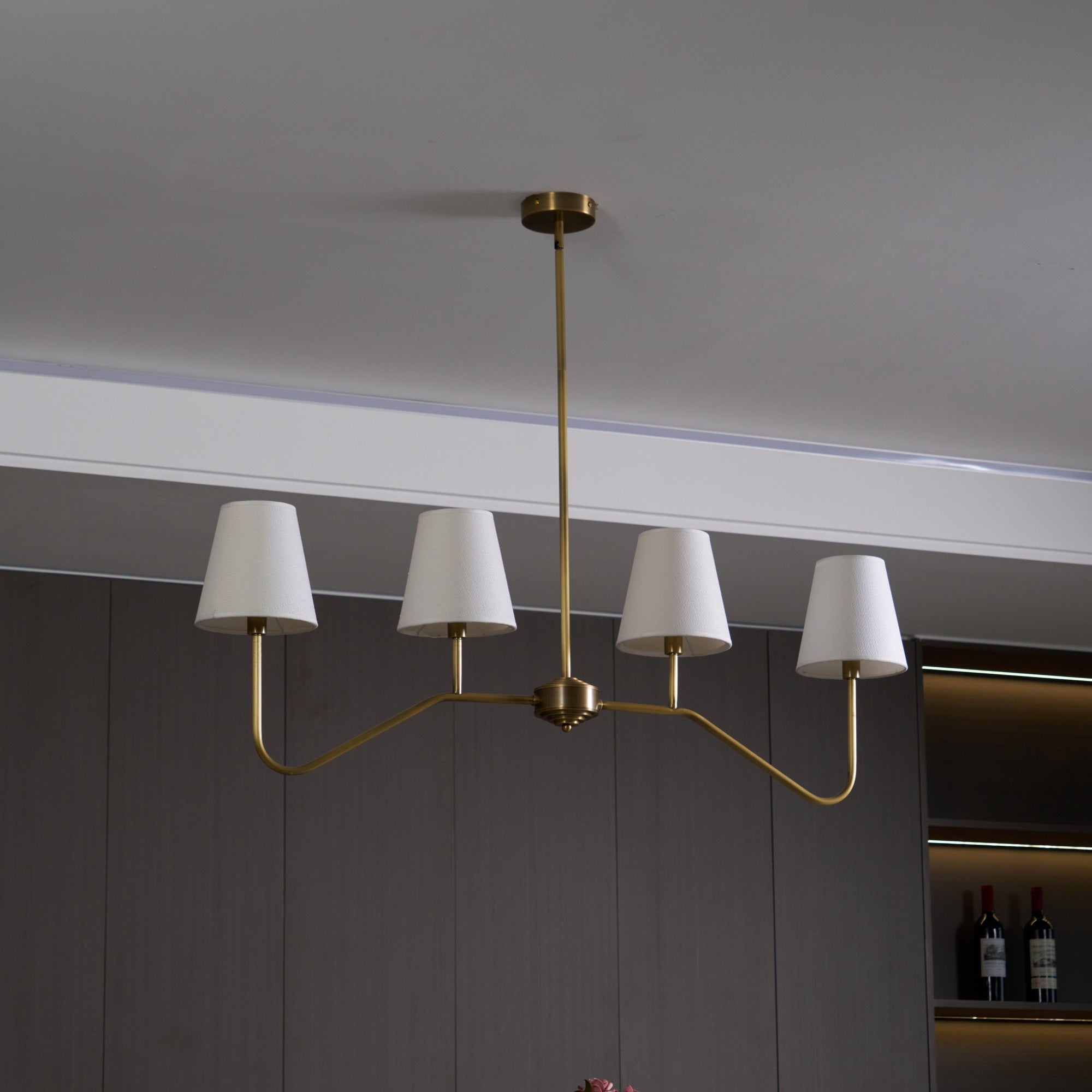Granteau Chandelier