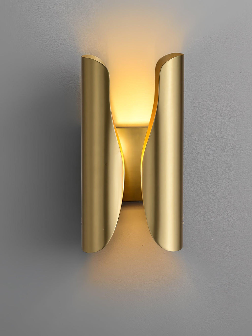 Guardian Wall Sconce