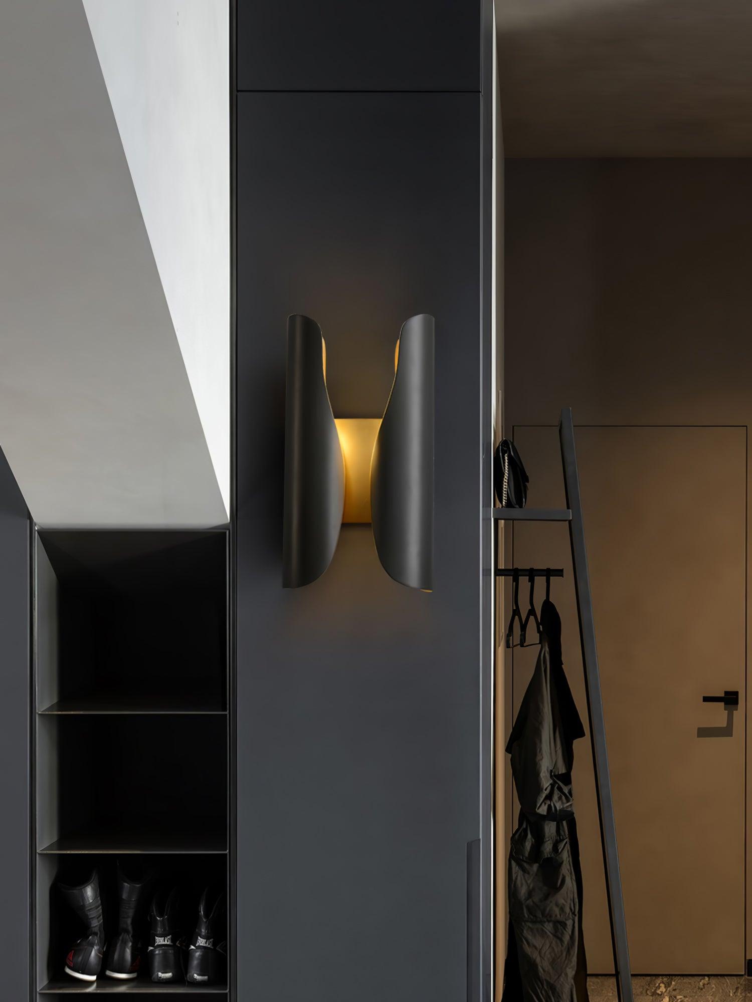 Guardian Wall Sconce