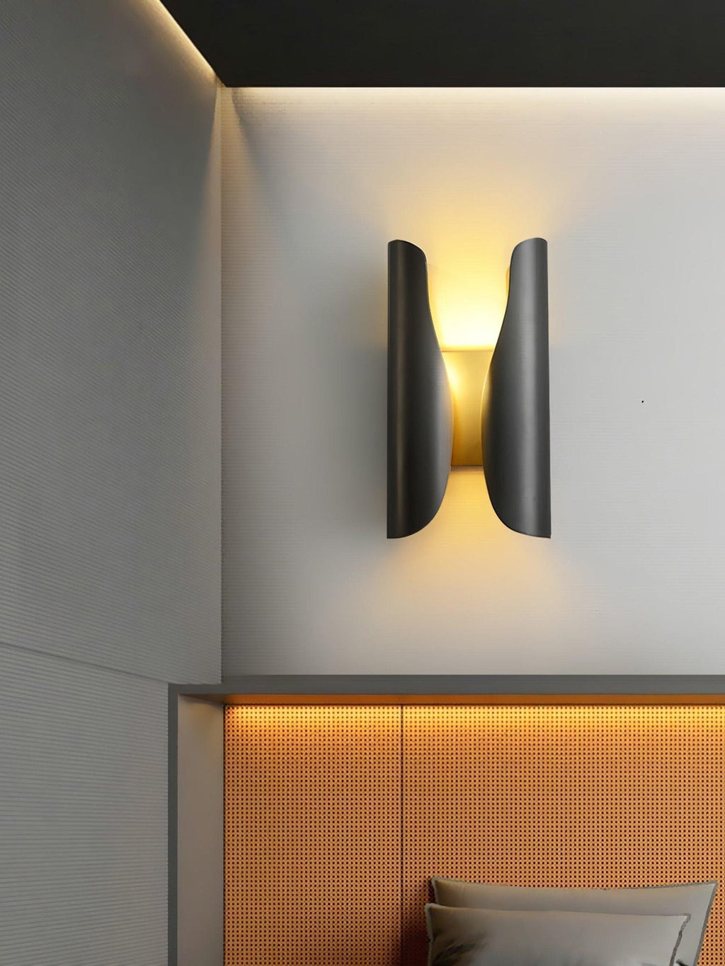 Guardian Wall Sconce