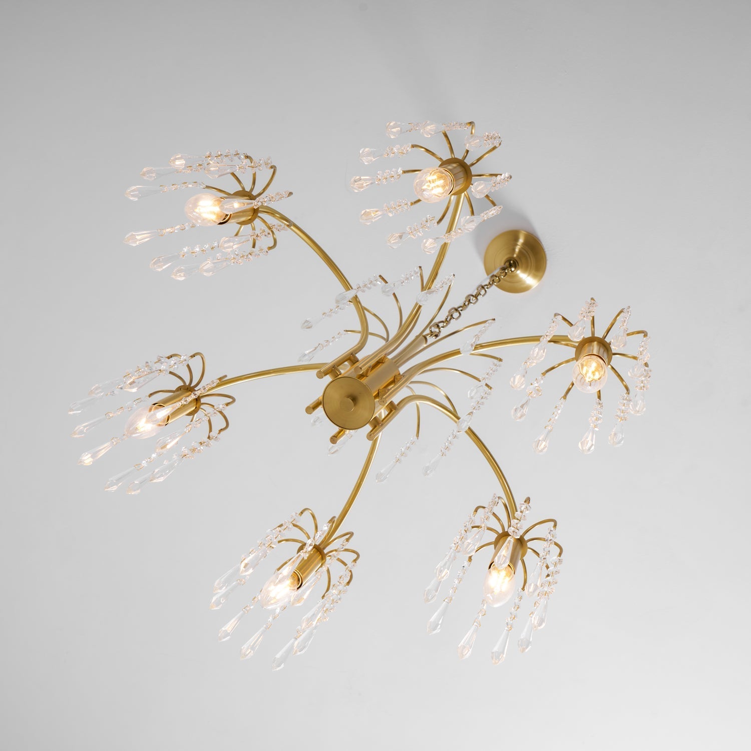 Isla Dawn Chandelier