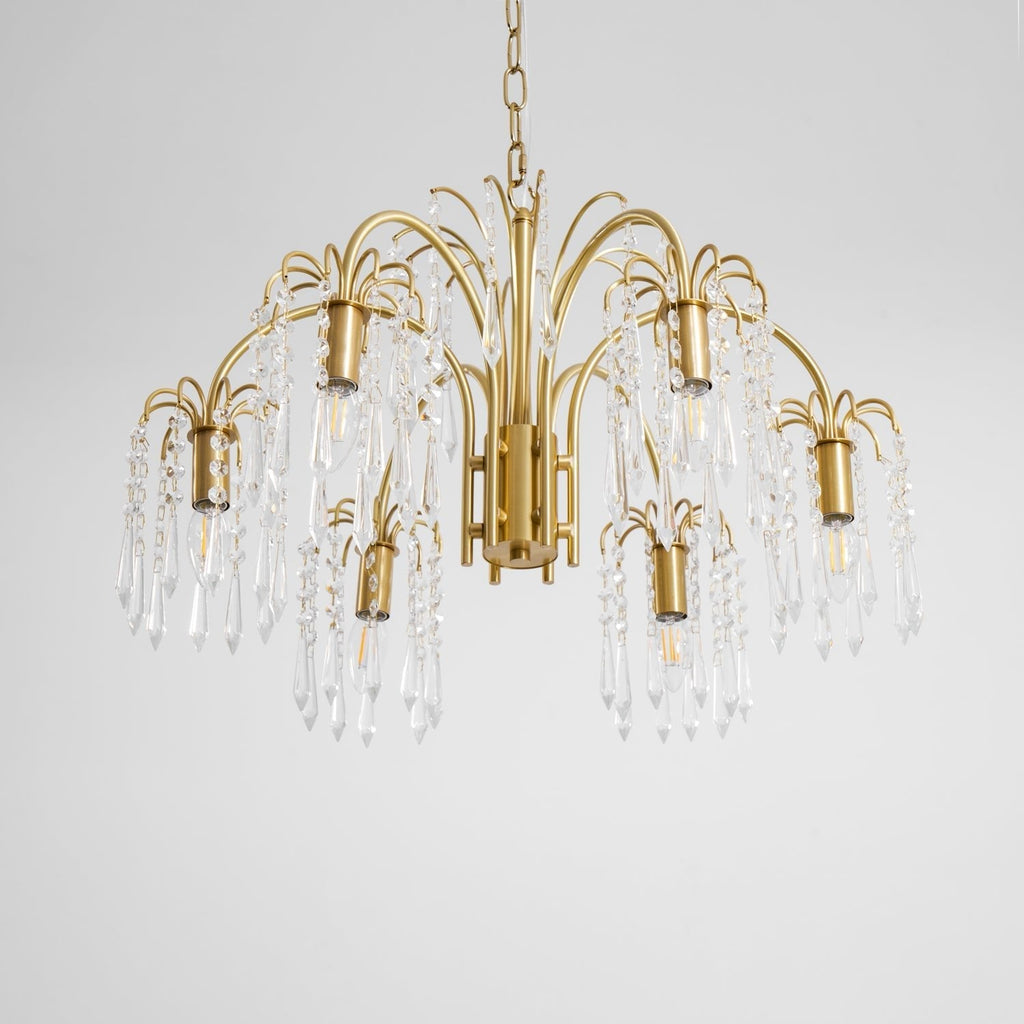 Isla Dawn Chandelier