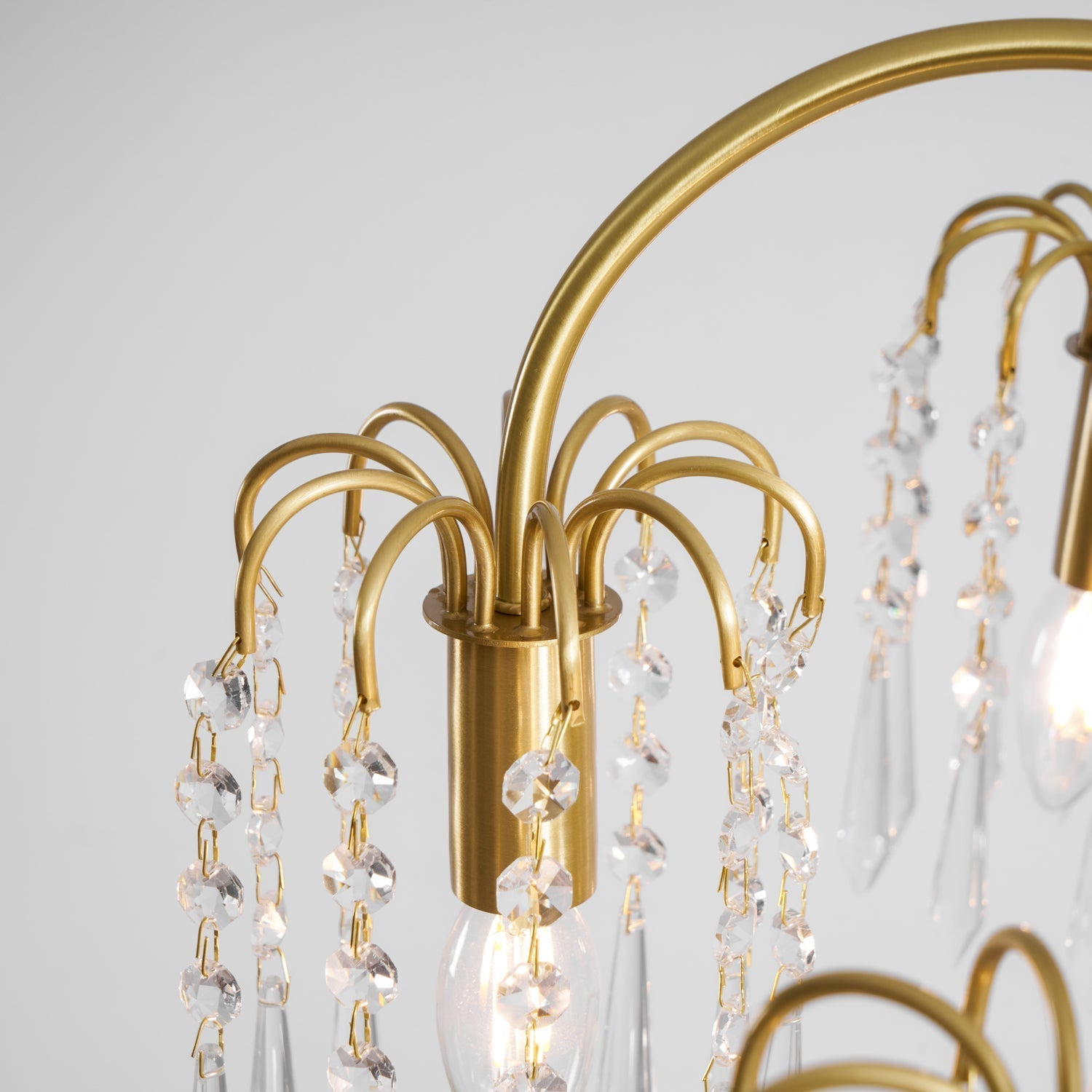 Isla Dawn Chandelier