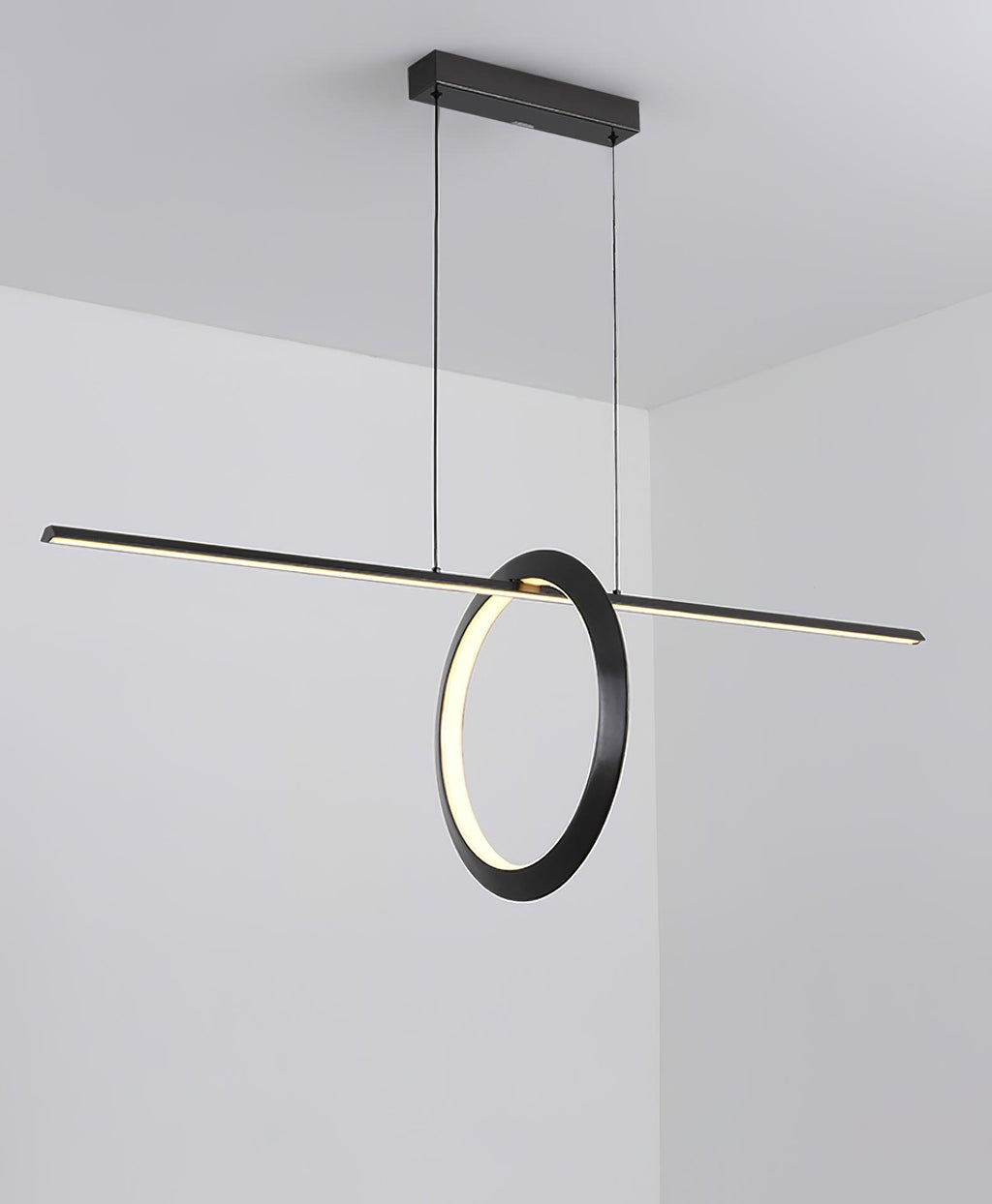 Jonathan LED Pendant Light