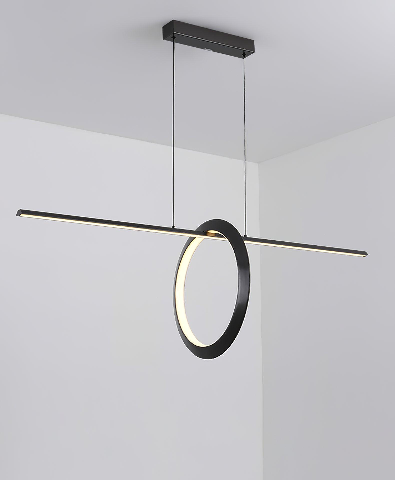 Jonathan LED Pendant Light