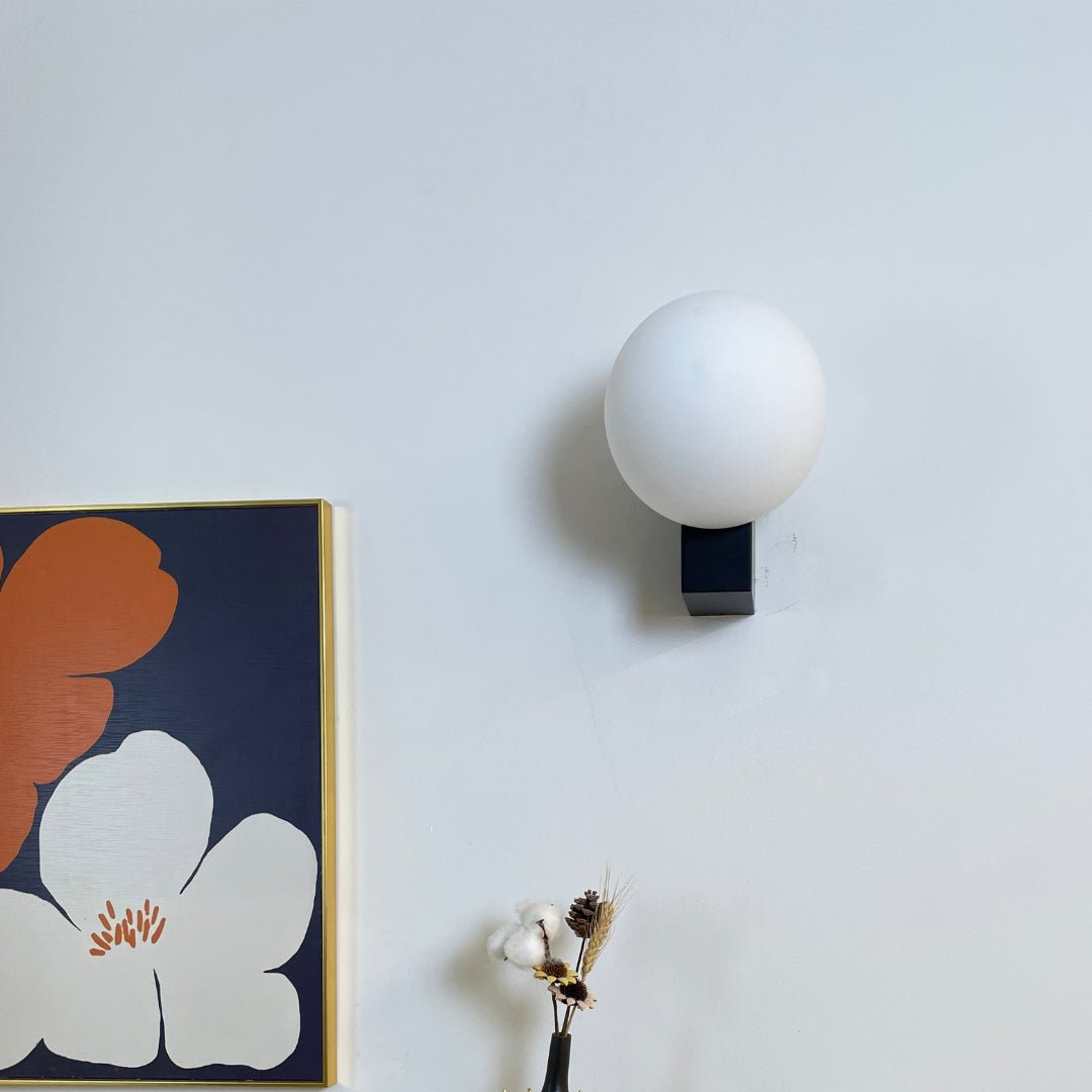 Fusion Wall Lamp