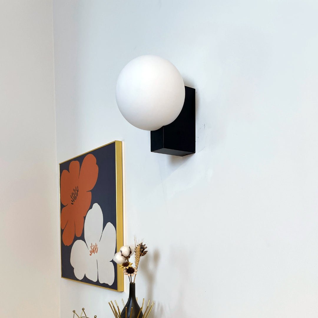 Fusion Wall Lamp