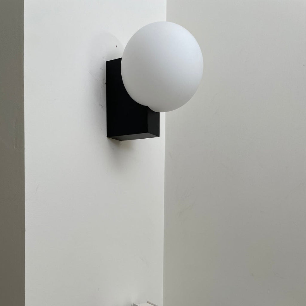 Fusion Wall Lamp