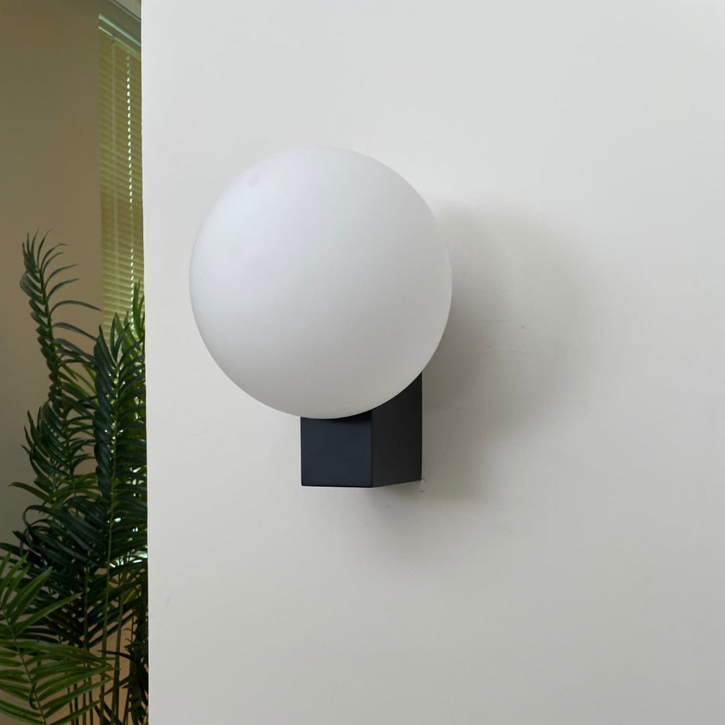 Fusion Wall Lamp