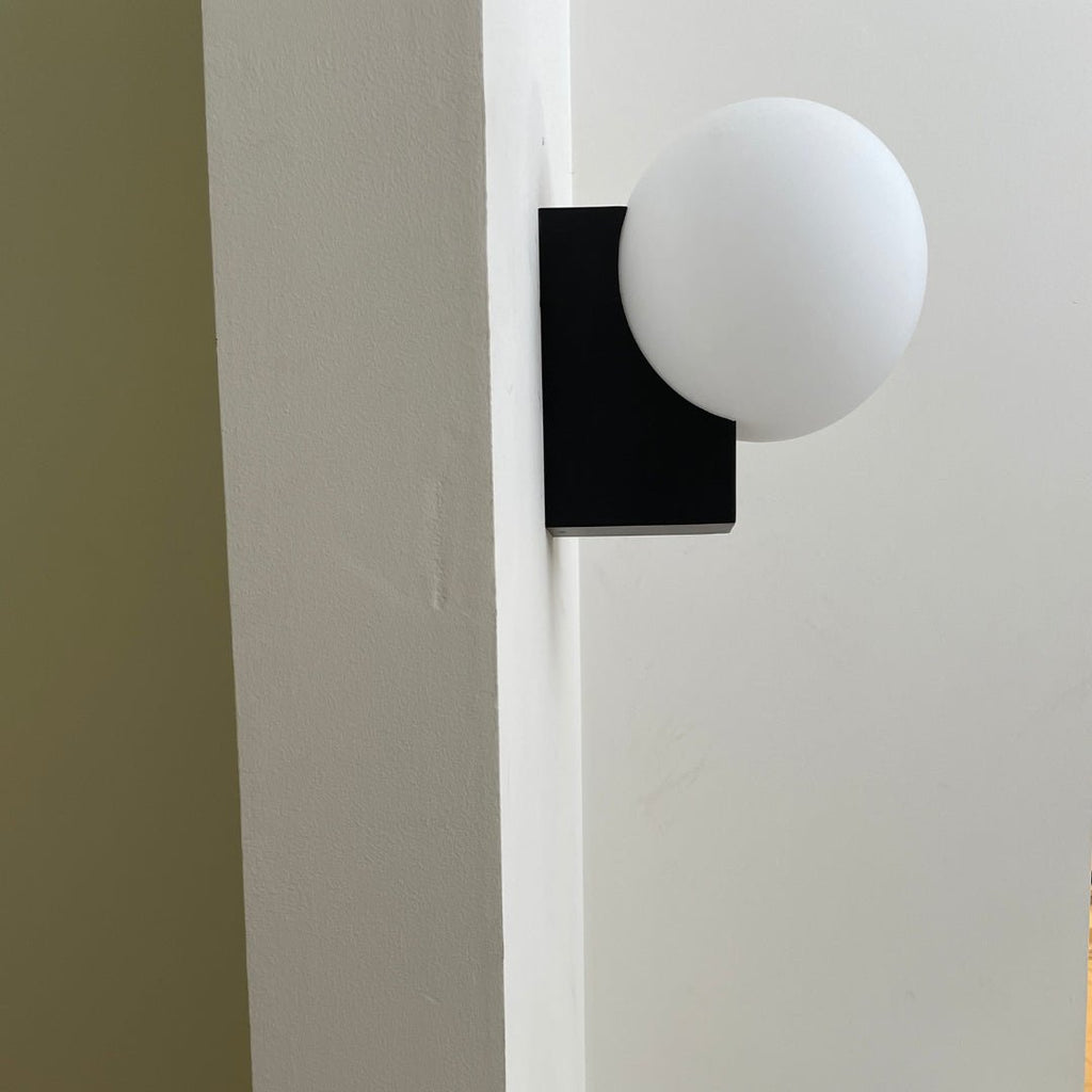 Fusion Wall Lamp