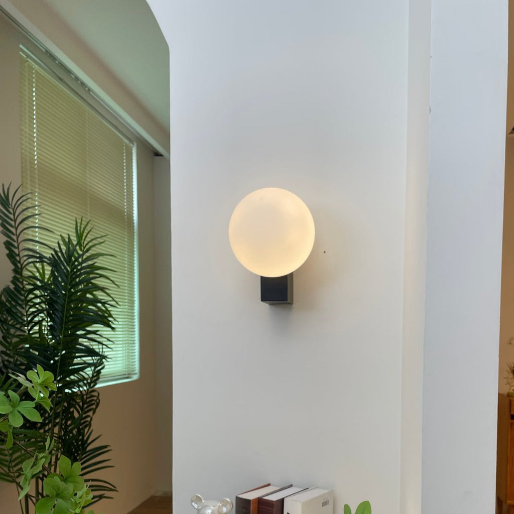 Fusion Wall Lamp