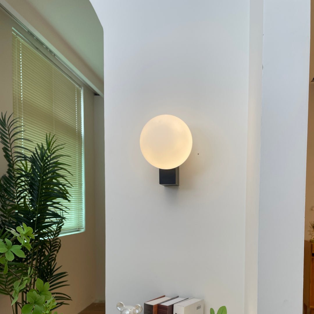 Fusion Wall Lamp