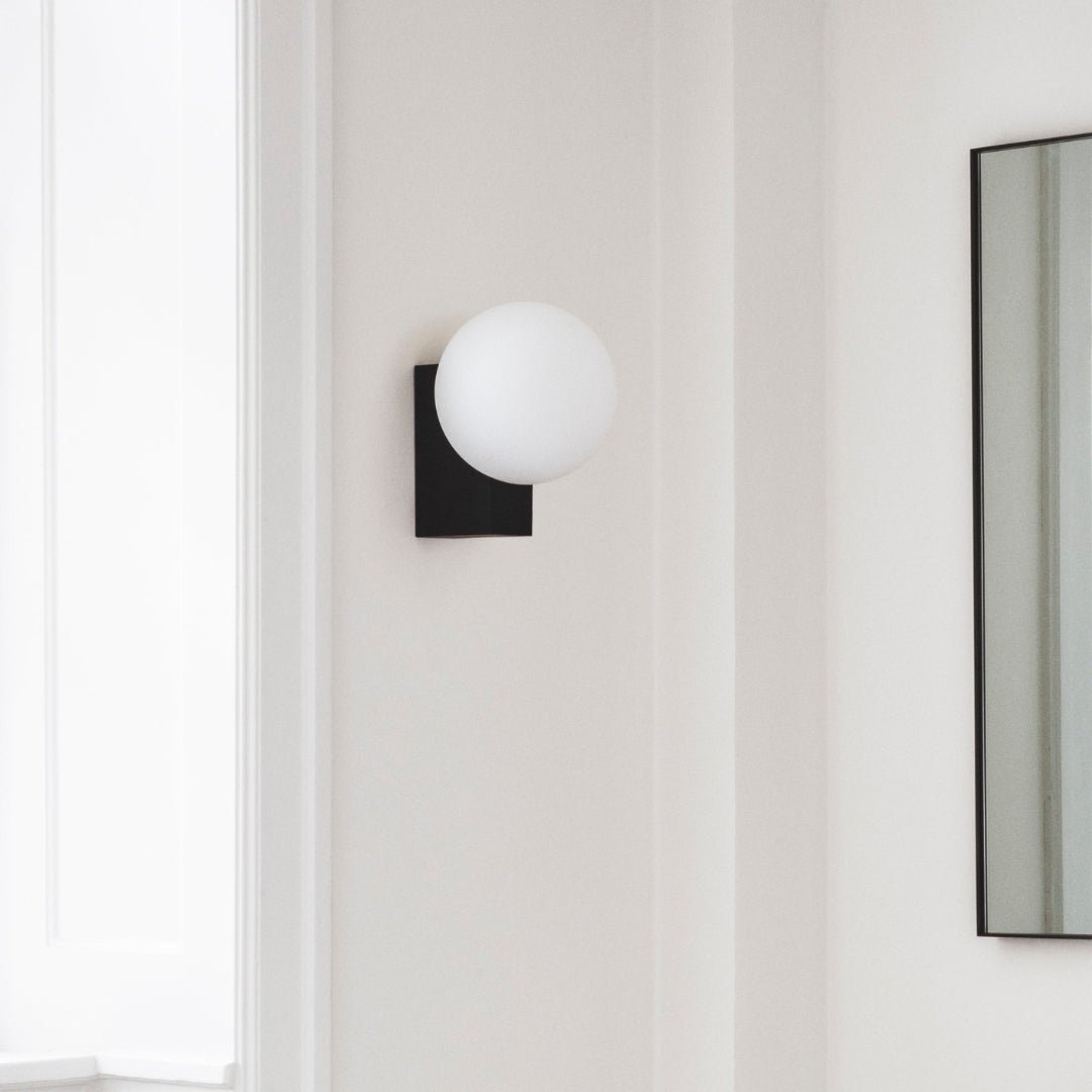 Fusion Wall Lamp
