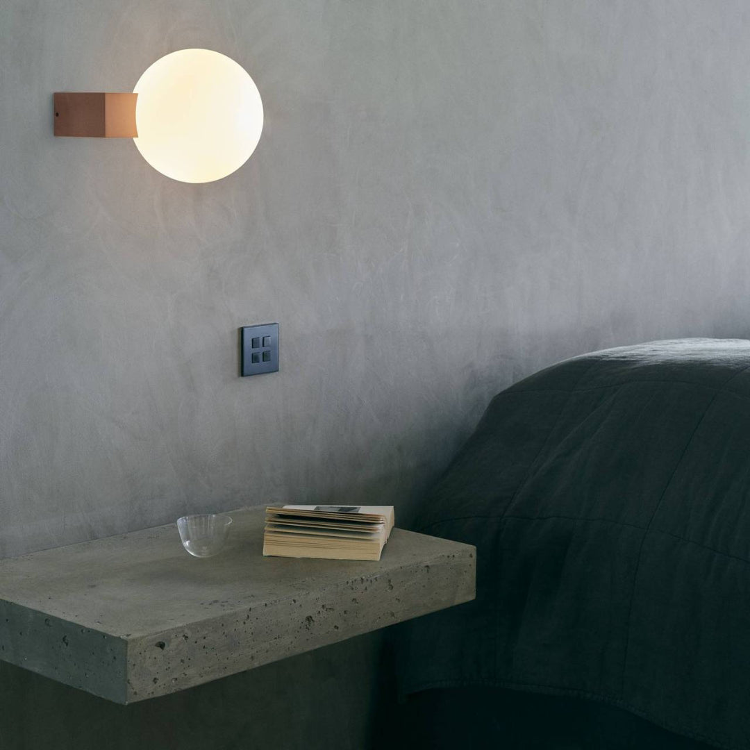 Fusion Wall Lamp