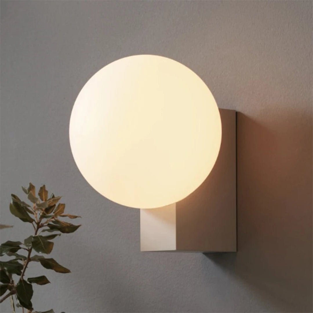 Fusion Wall Lamp