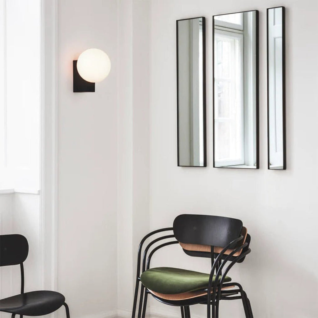 Fusion Wall Lamp