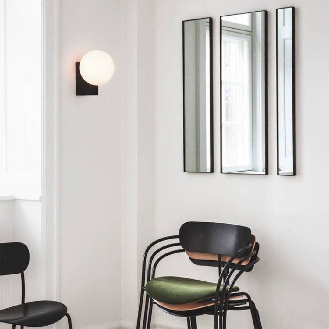 Fusion Wall Lamp