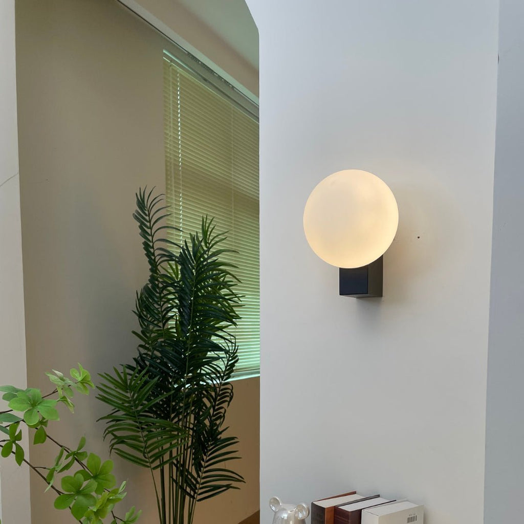 Fusion Wall Lamp