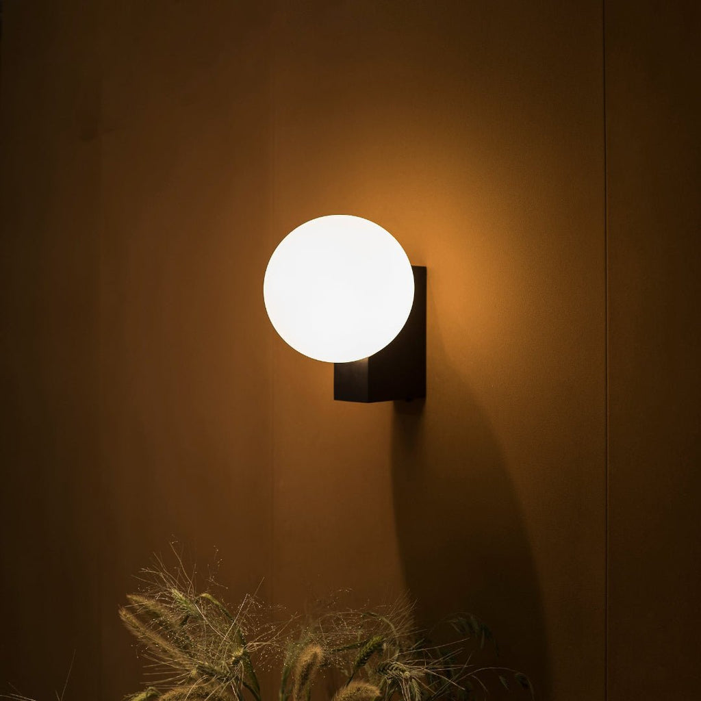 Fusion Wall Lamp