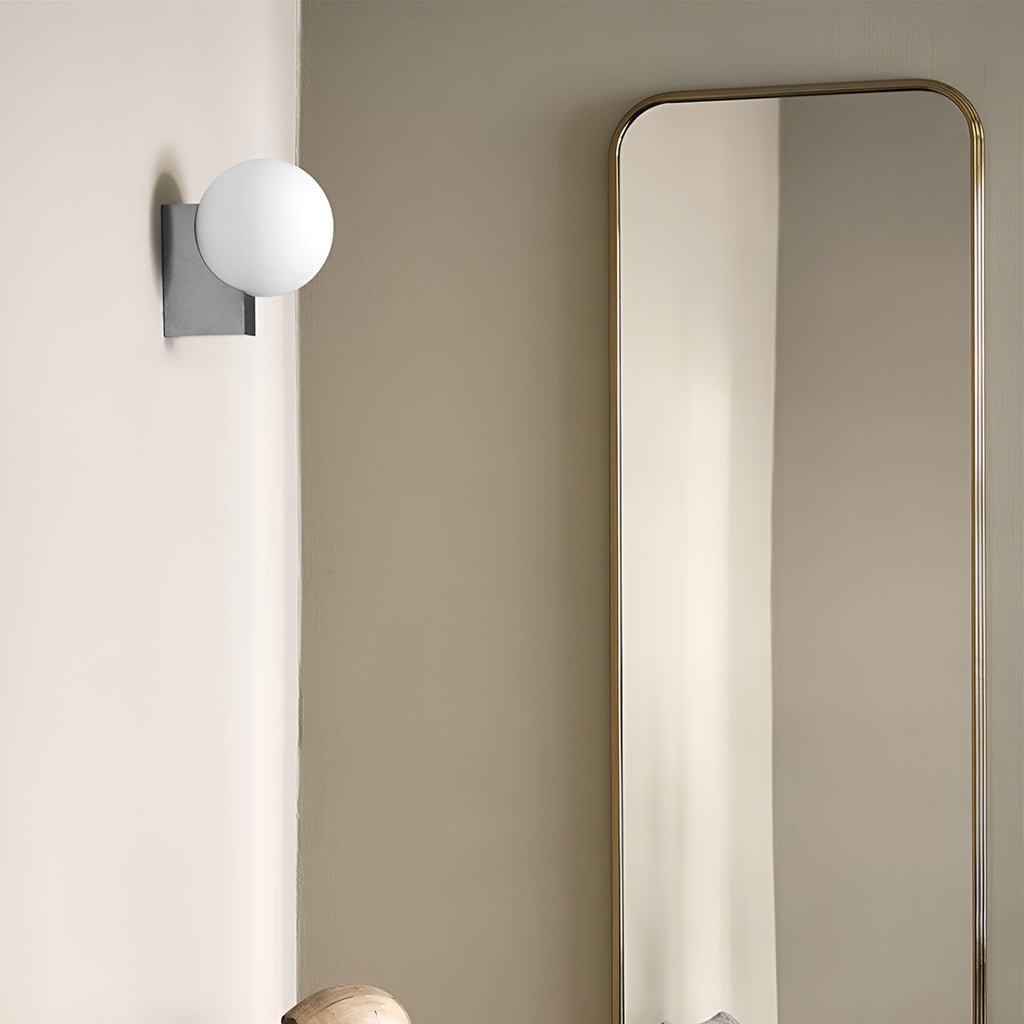 Fusion Wall Lamp
