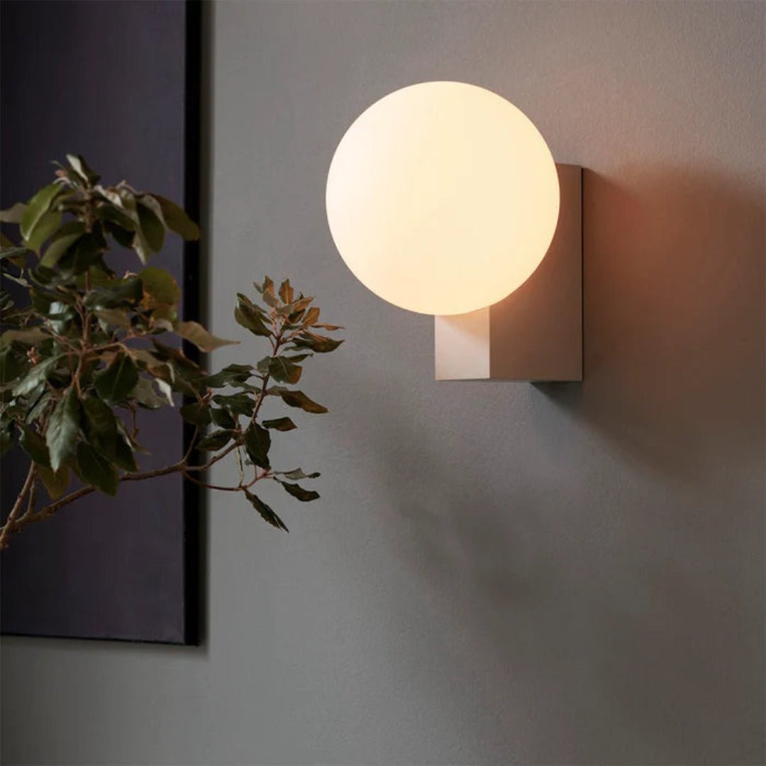 Fusion Wall Lamp