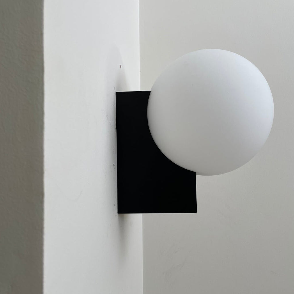 Fusion Wall Lamp
