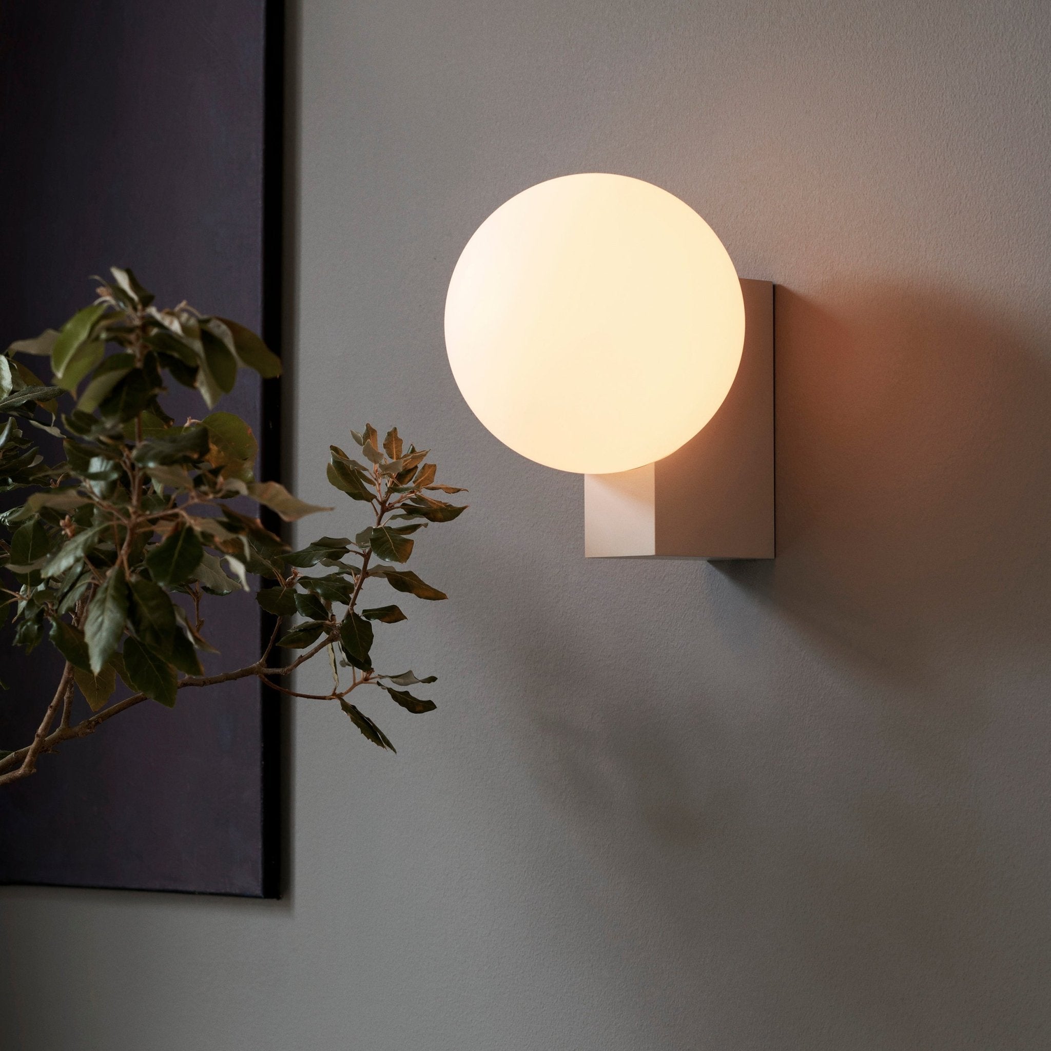 Fusion Wall Lamp