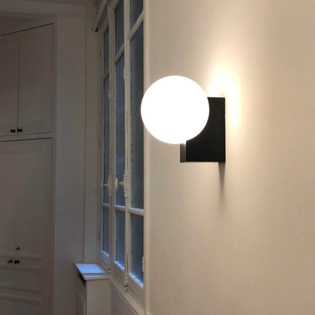 Fusion Wall Lamp
