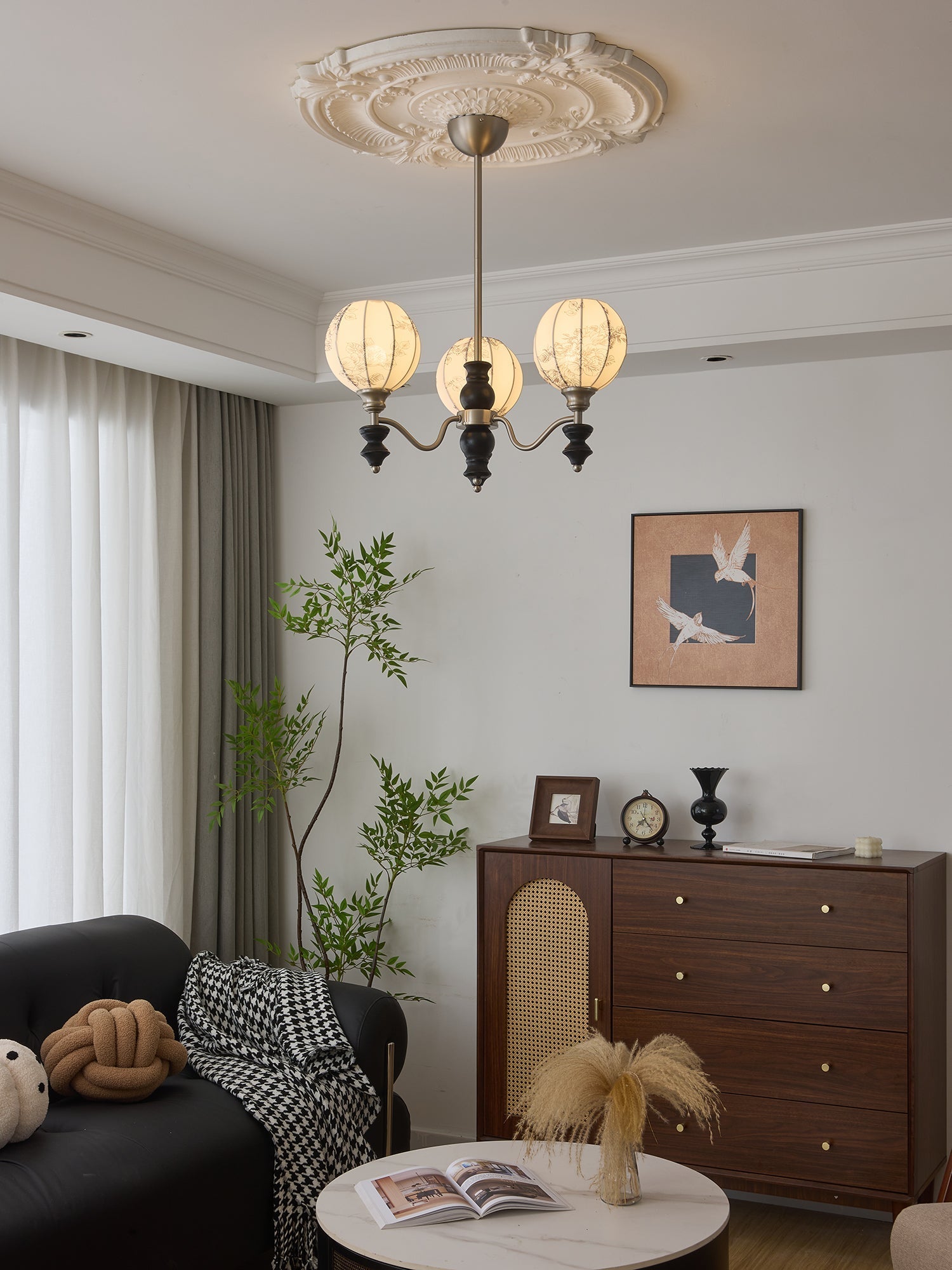 Juliette Chandelier