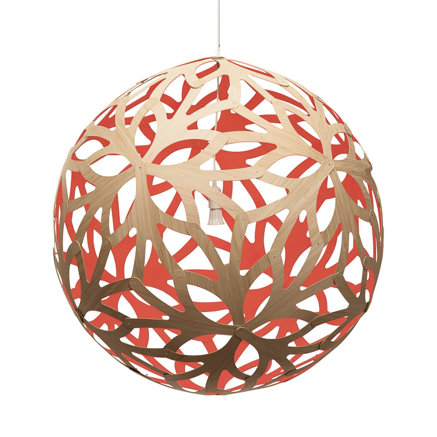 Ligno Pendant Lamp