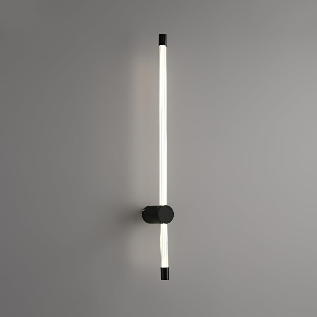 Linear LED Rechargeable Sconce