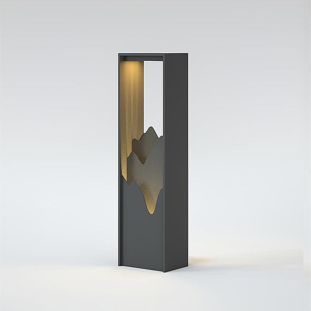 Linkmoon Garden Outdoor Light
