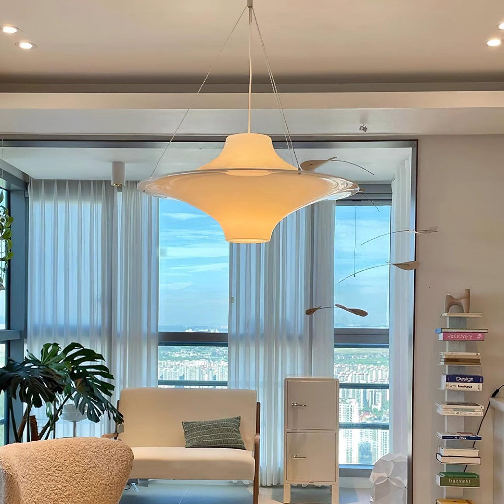 Lokki Pendant Lamp