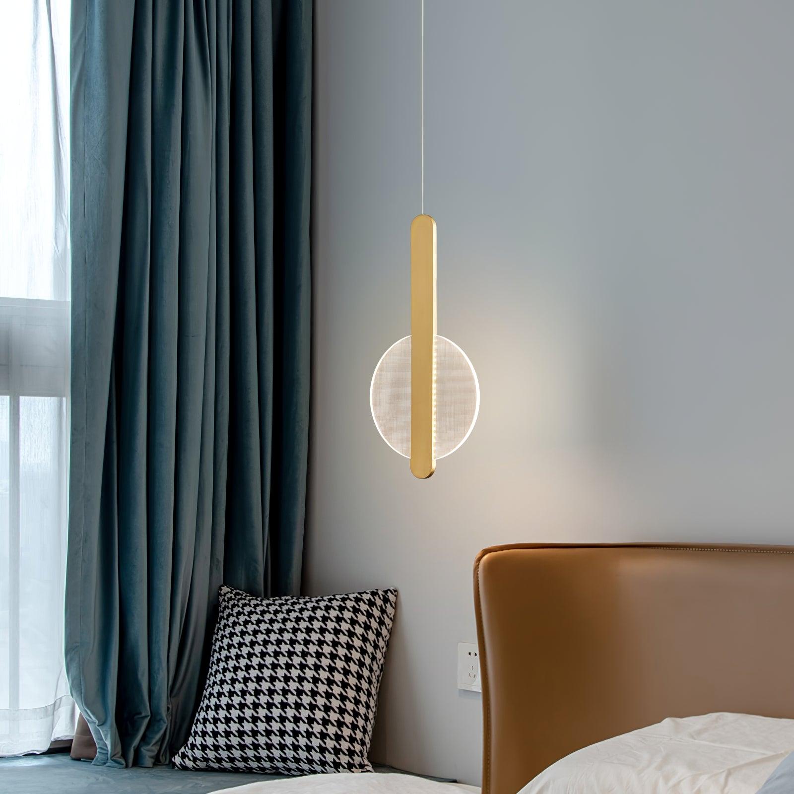 Loomis Pendant Lamp
