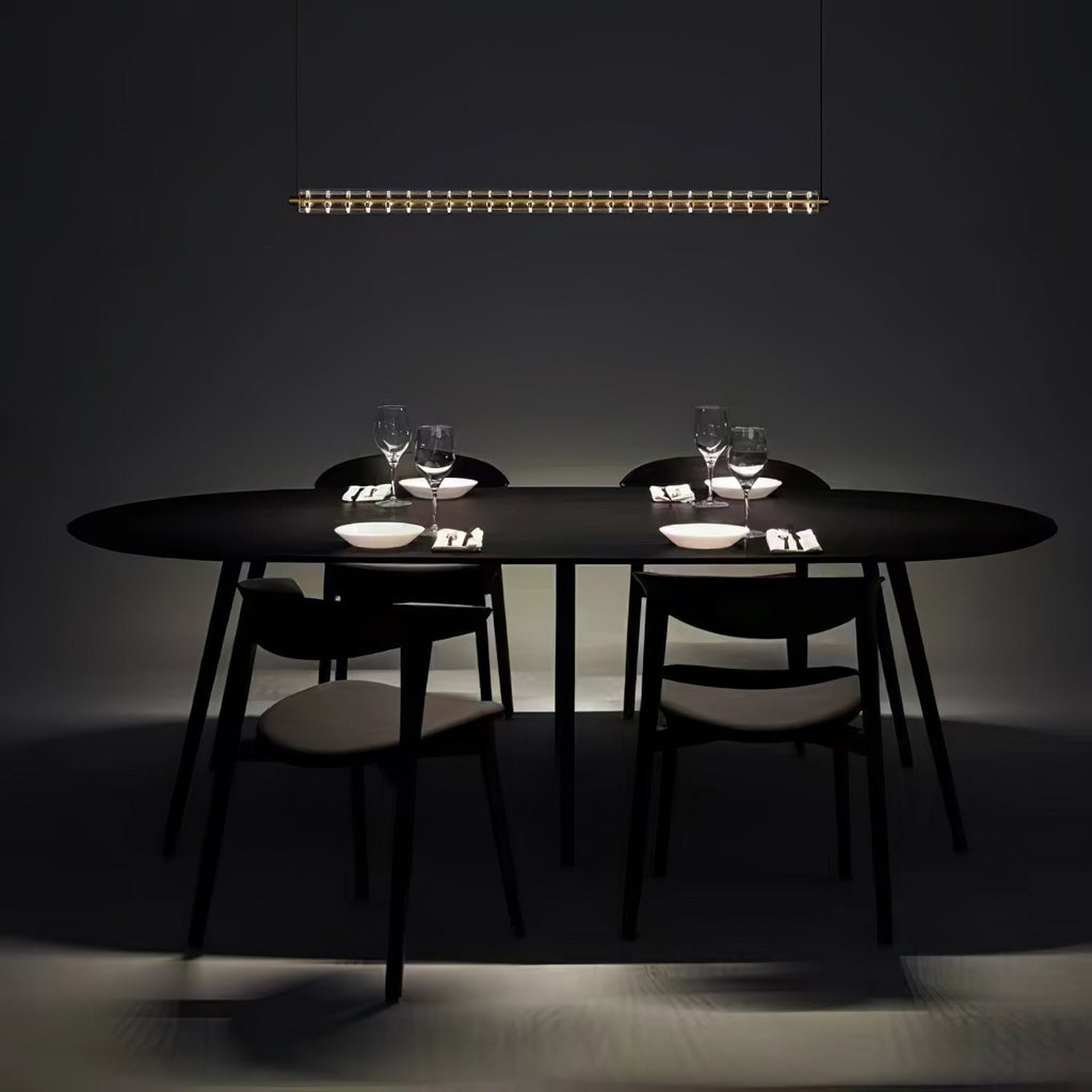 Loop Pendant lamp