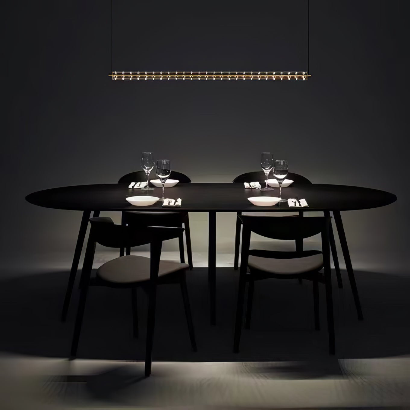 Loop Pendant lamp