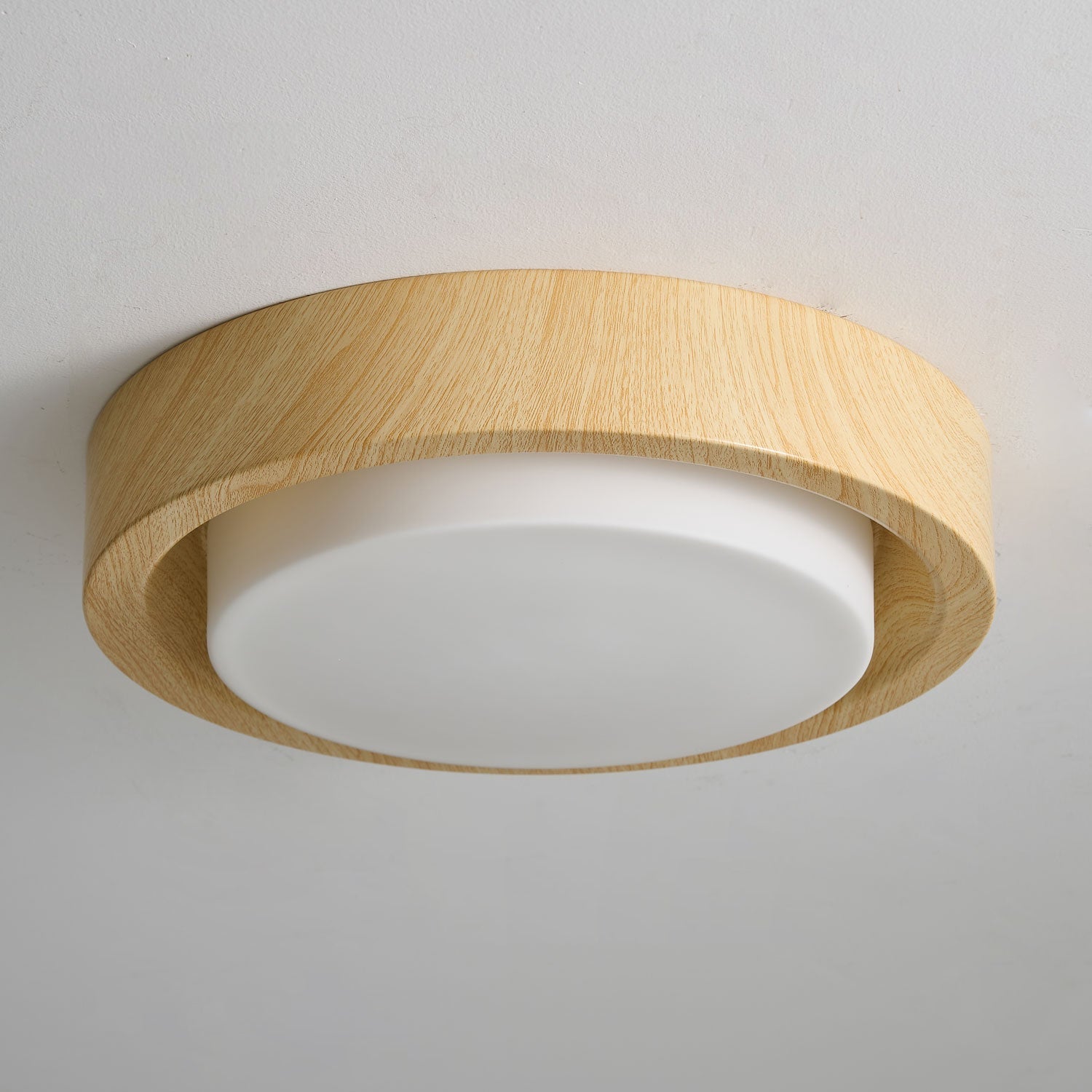 Lunor Ring Ceiling Light