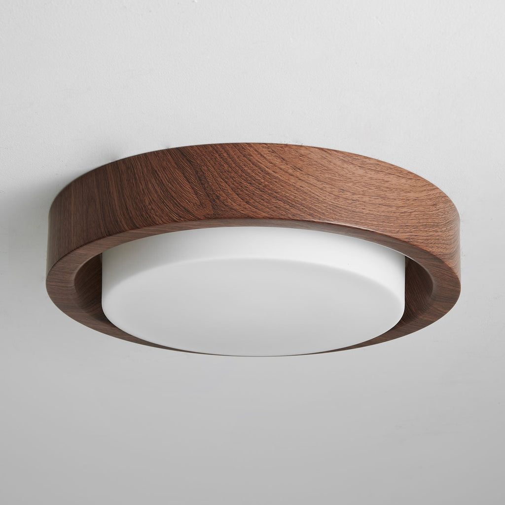Lunor Ring Ceiling Light
