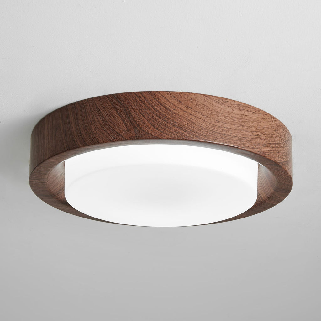 Lunor Ring Ceiling Light