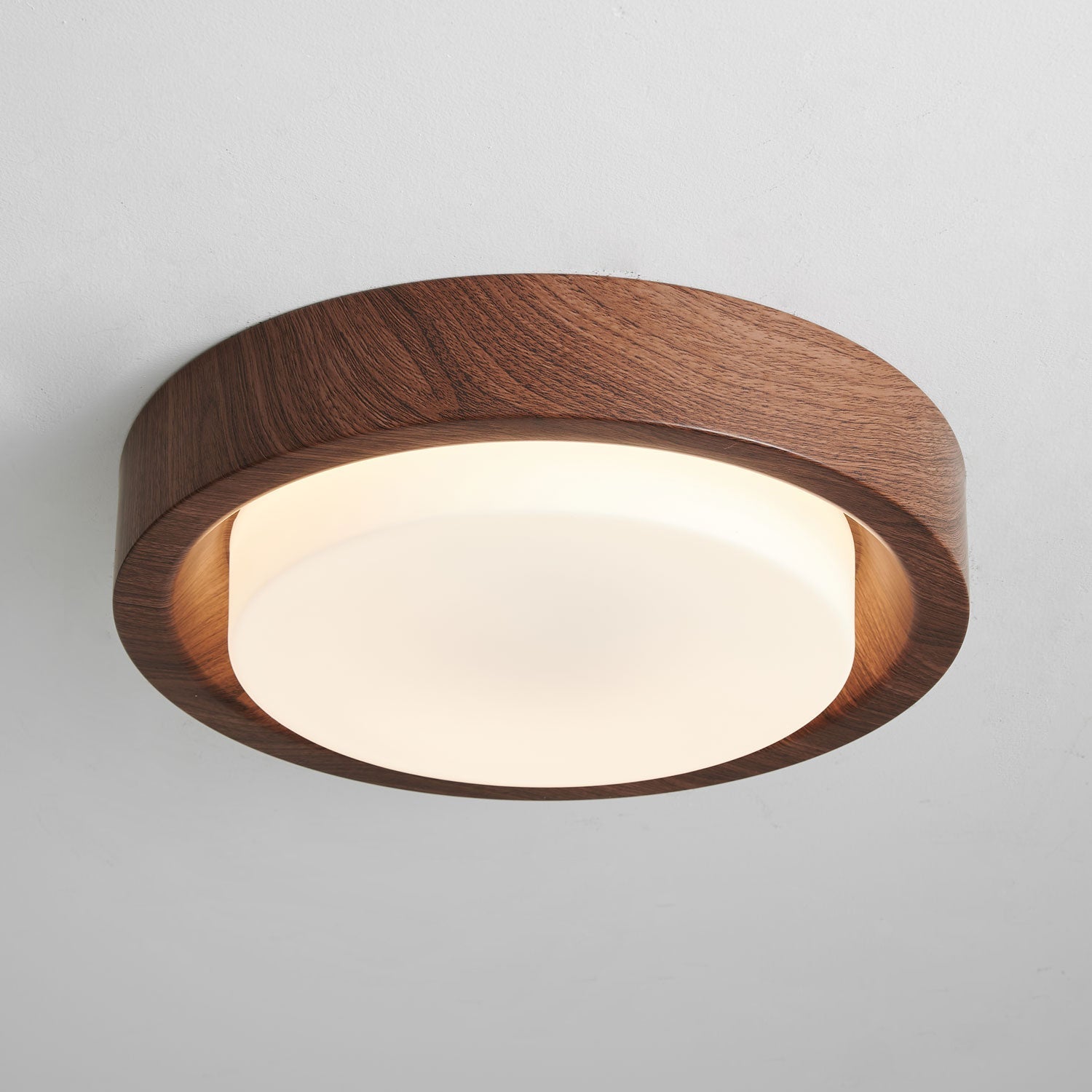 Lunor Ring Ceiling Light