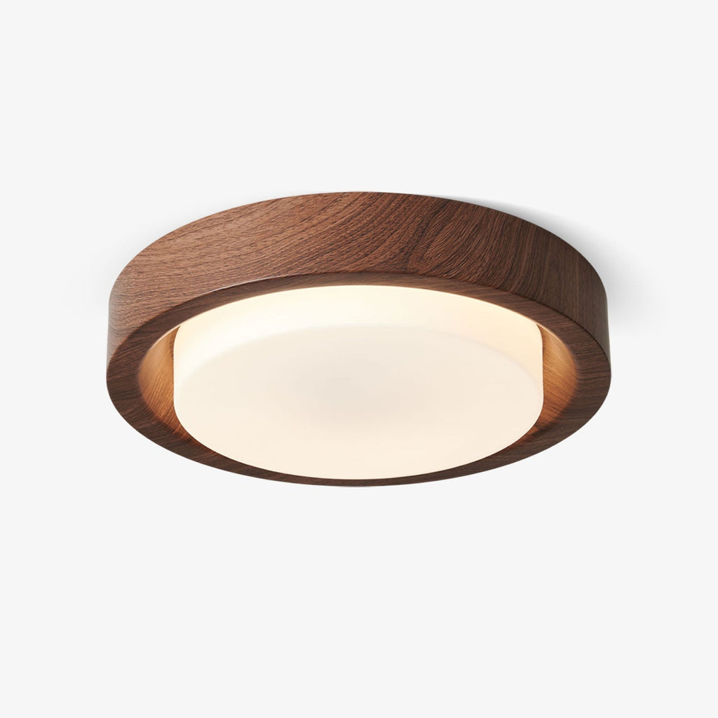 Lunor Ring Ceiling Light