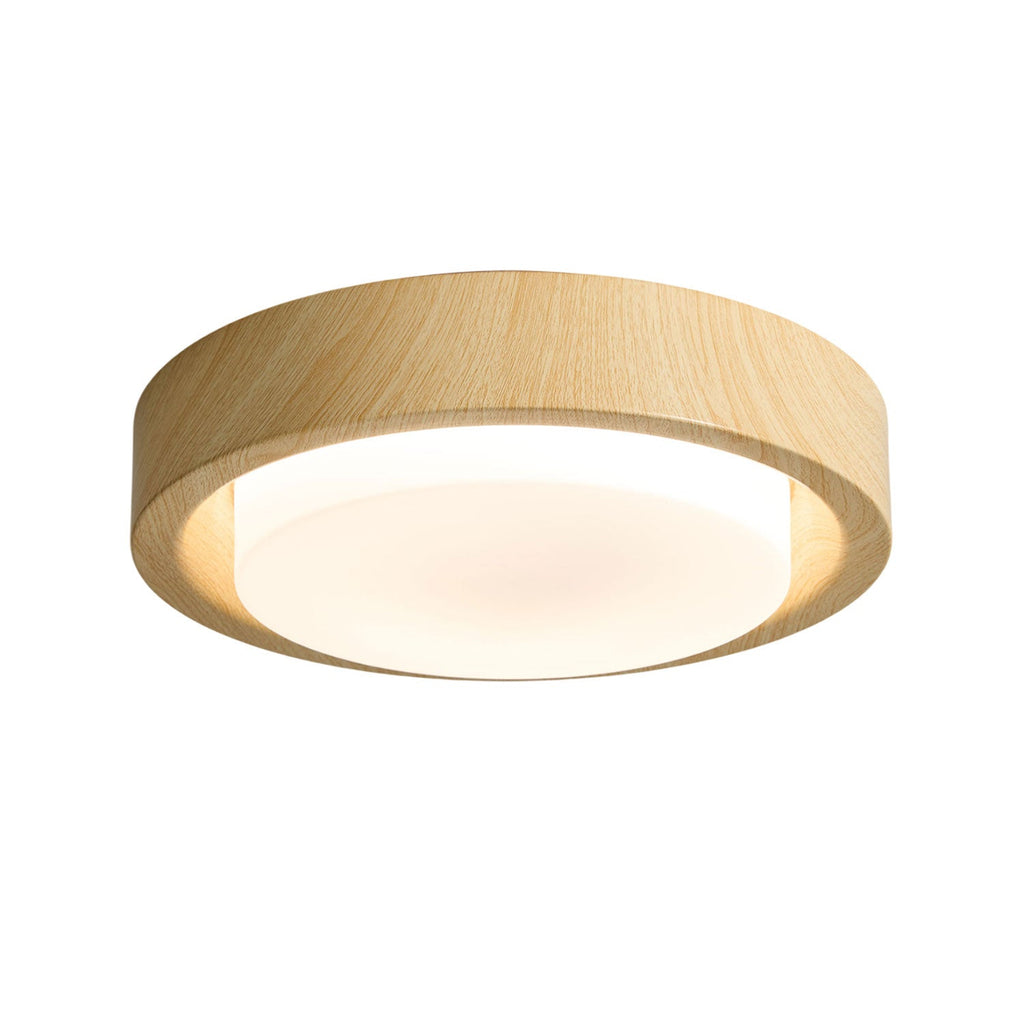 Lunor Ring Ceiling Light