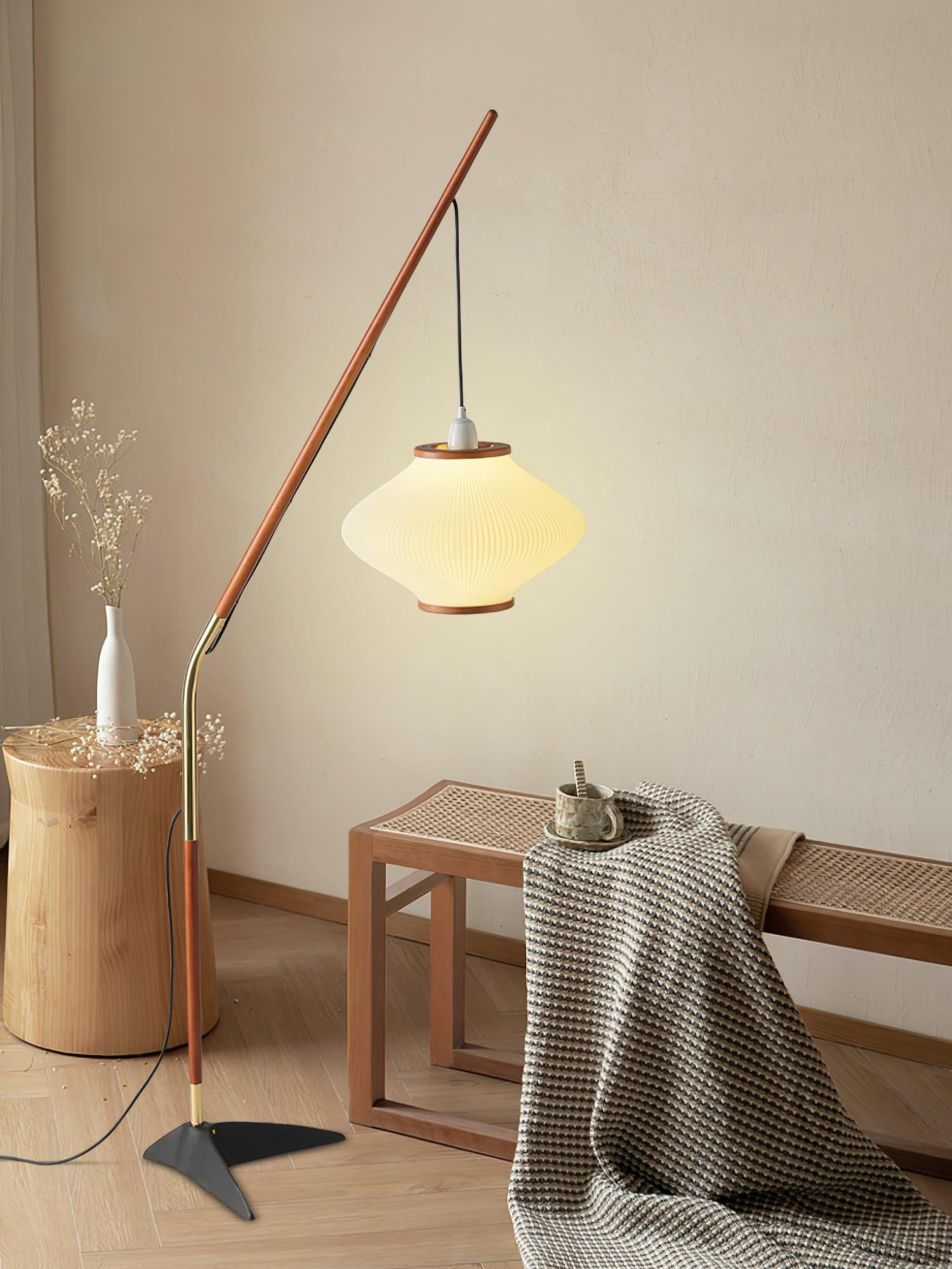 Matsusu Floor Lamp